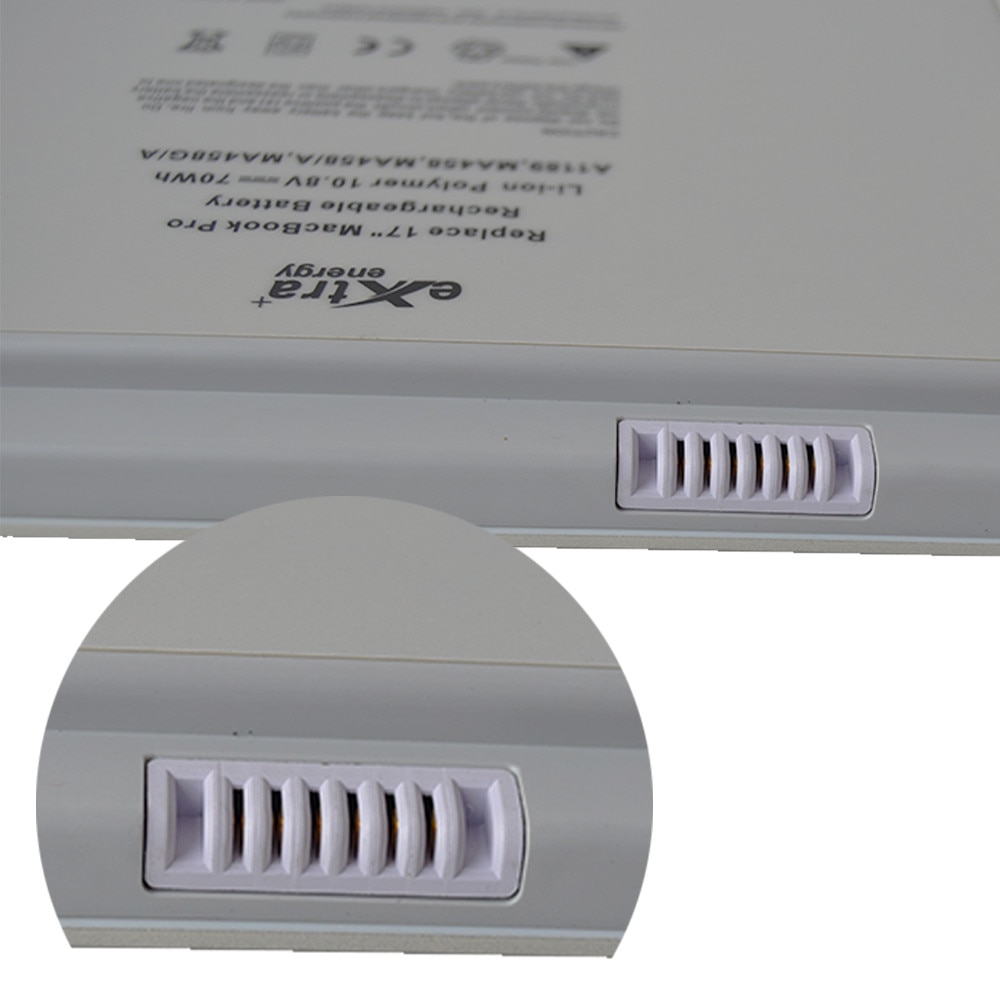 Baterie laptop compatibila Apple Macbook Pro 17
