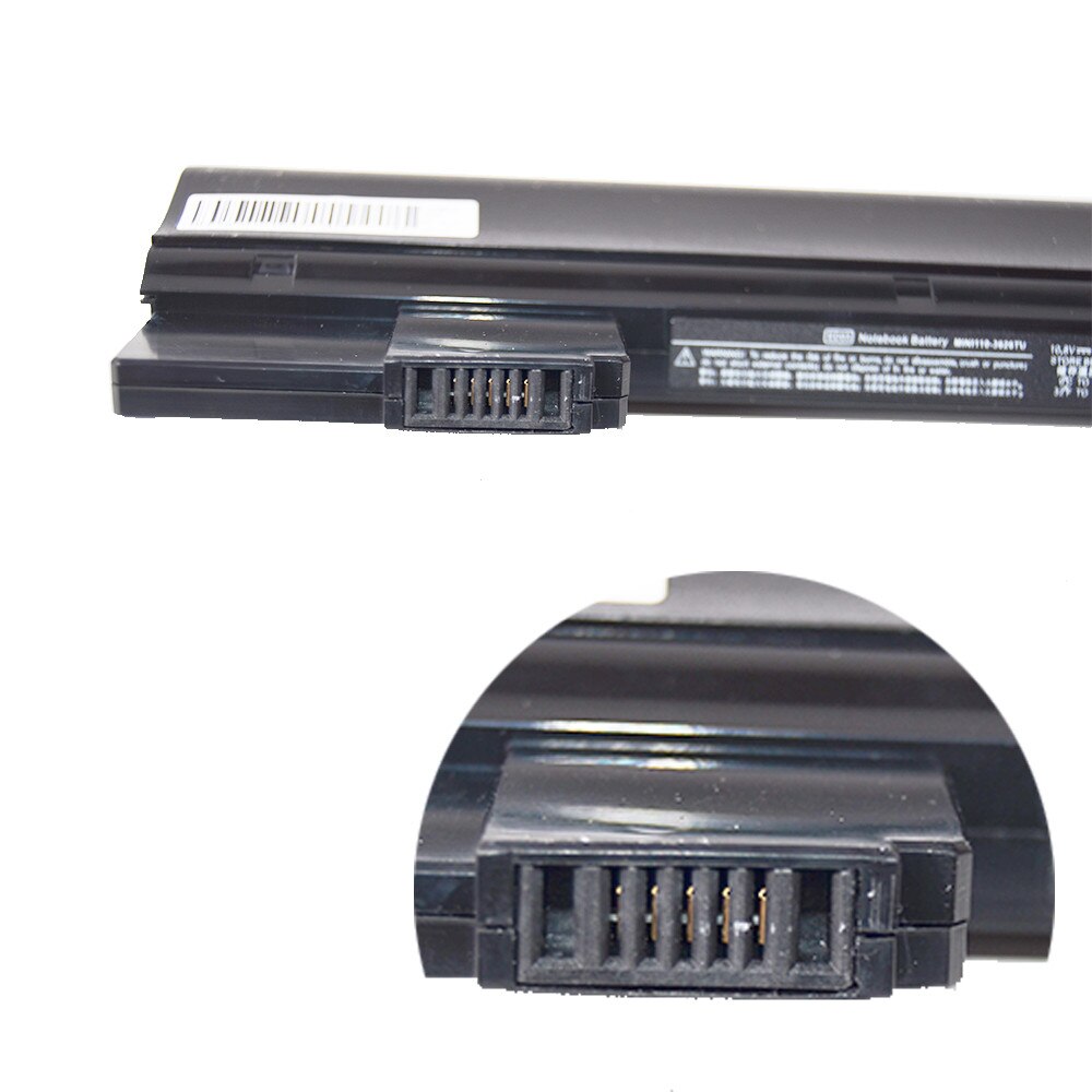 Baterie laptop compatibila HP mini 210-2000,Compaq Mini CQ10-600,CQ10-700-EXTHPPMINI1103626TU3S2P