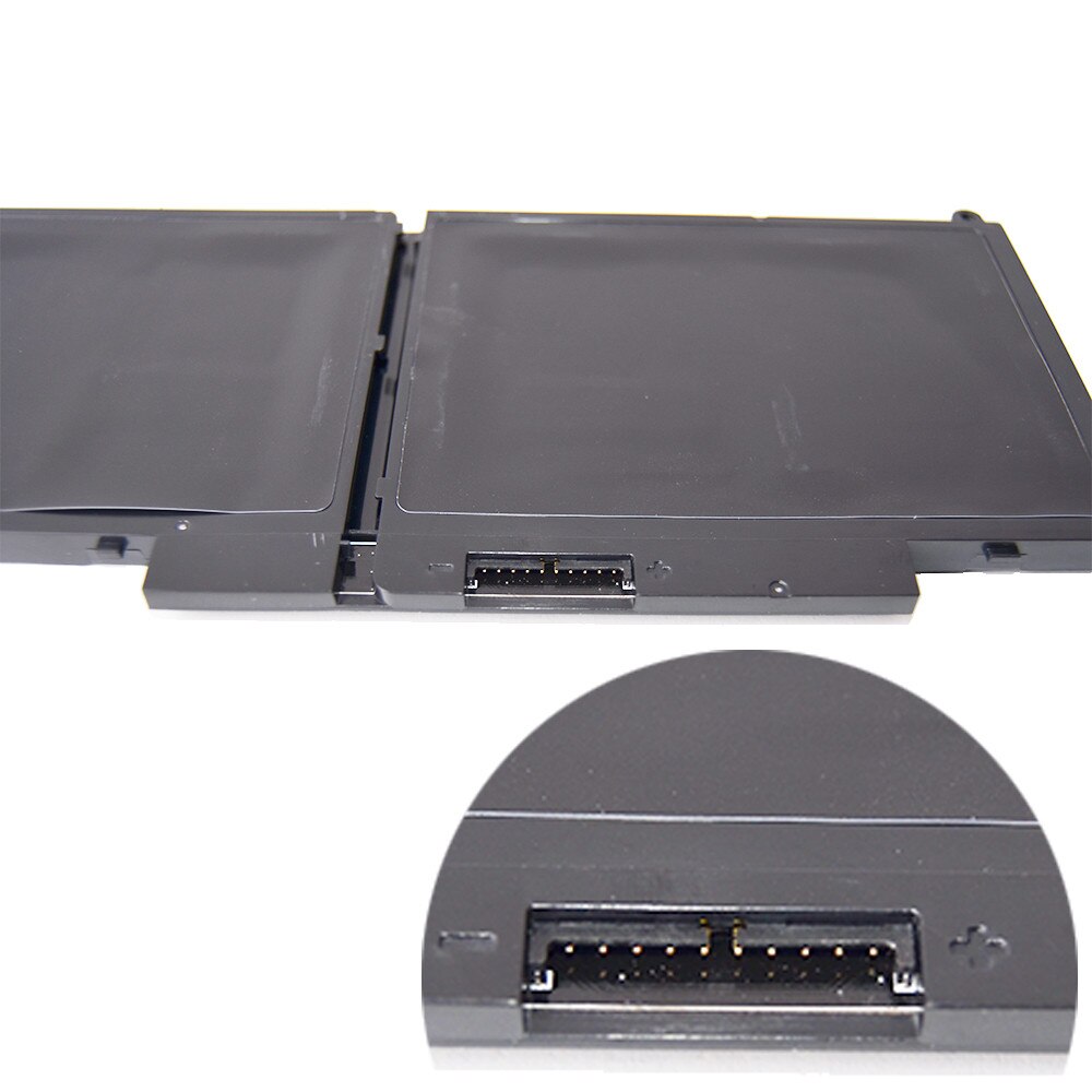Baterie laptop compatibila Dell Latitude E5450 E5470 E5550 E5570 E5250 6MT4T G5M10-EXTDEE5450102S2P