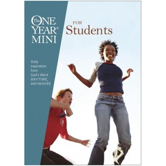 The One Year Mini for Students,