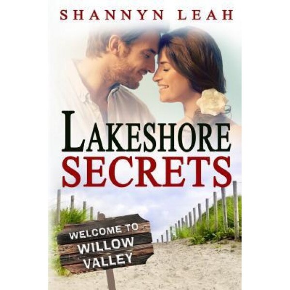 Lakeshore Secrets, Shannyn Leah (Author)