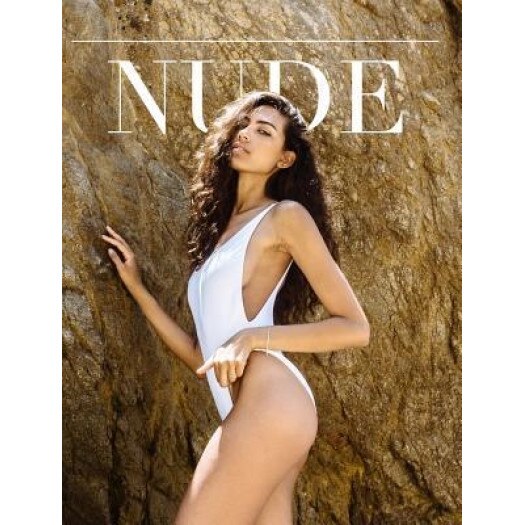 Nude Magazine 008, Raylene Pereyra (Author)