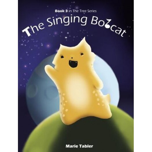 The Singing Bobcat, Marie Tabler (Author)