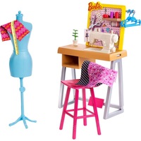 set de joaca atelierul de croitorie al lui barbie 3 ani imagen 15_0_
0