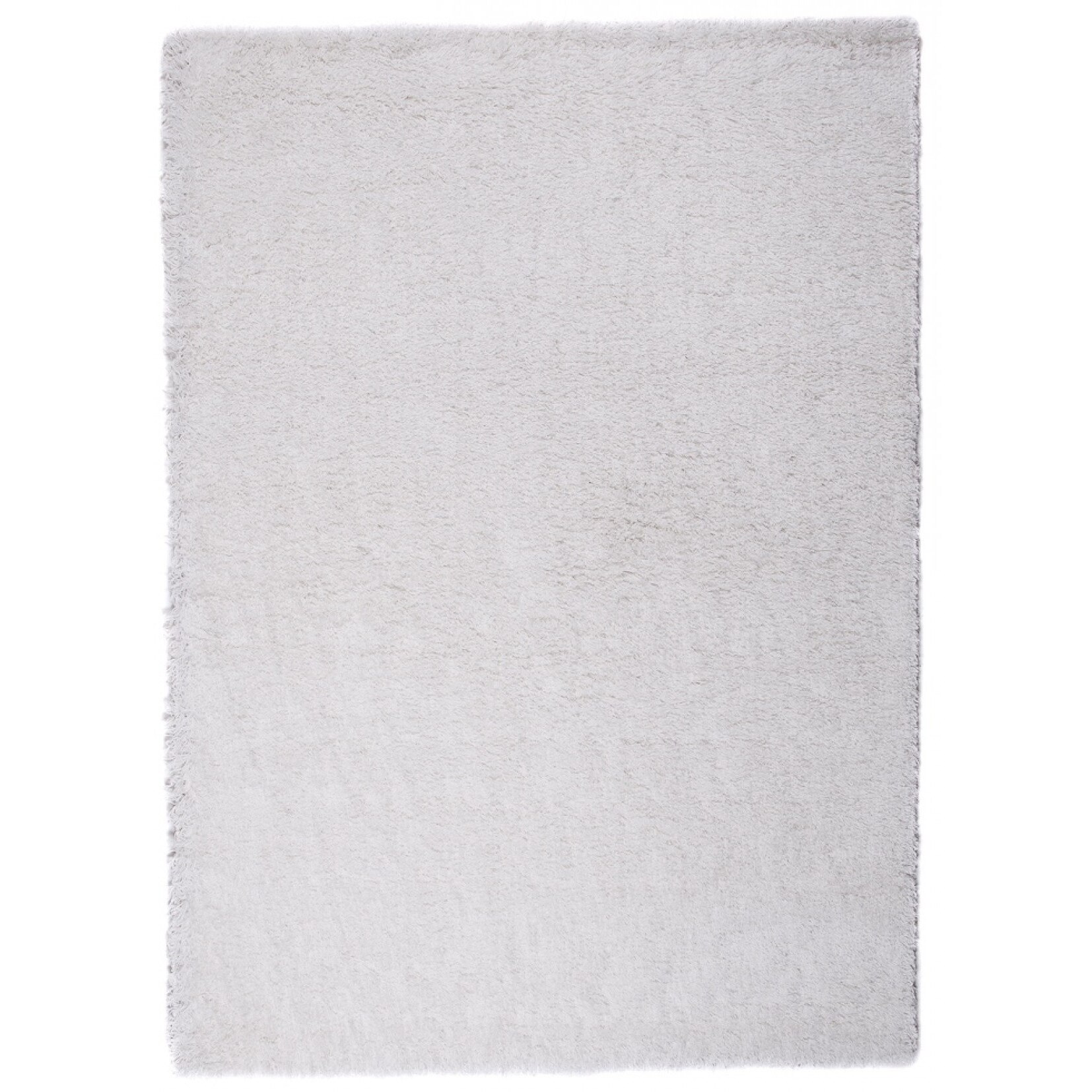 Covor 8720A OBO alb 140x190