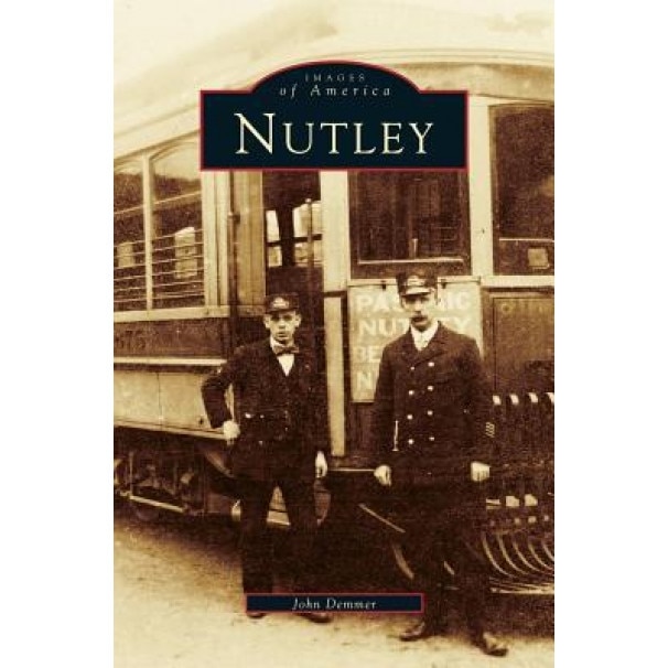 Nutley, John Demmer (Author)