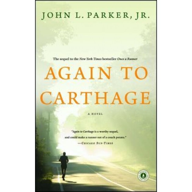 Again to Carthage, John L., JR. Parker