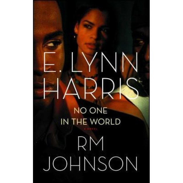No One in the World, E. Lynn Harris (Author)