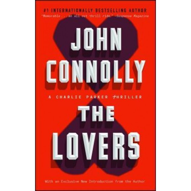 The Lovers, John Connolly