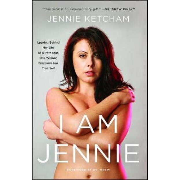 I Am Jennie, Jennie Ketcham (Author)