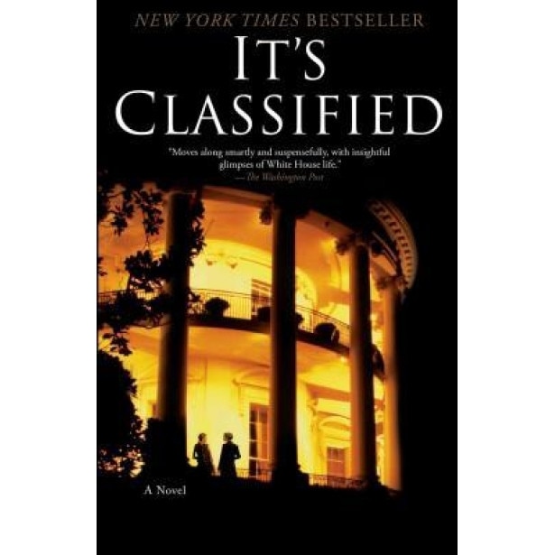It's Classified, Nicolle Wallace (Author)