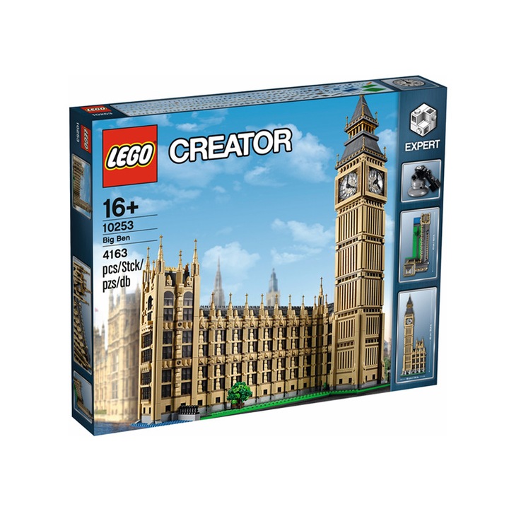 LEGO® Creator Expert Big Ben 10253