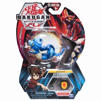 Figurina Bakugan - Hydorous Figurina Bakugan - Hydorous