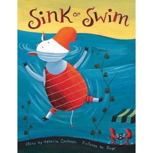 Sink or Swim, Valerie Coulman (Author)
