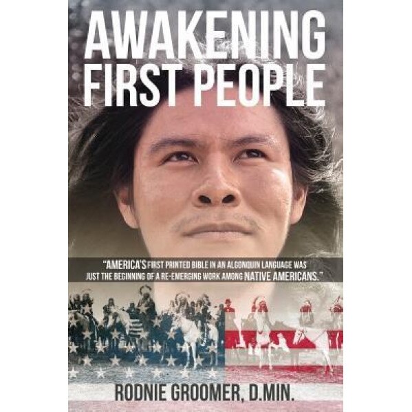 Awakening First People: 