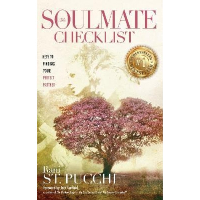 The Soulmate Checklist: Keys to Finding Your Perfect Partner, Rani St Pucchi (Author)