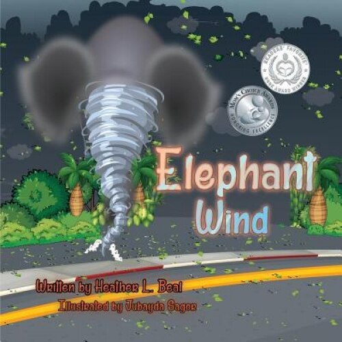 Elephant Wind, Heather L. Beal (Author)