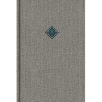 CSB Reader's Bible, Gray Cloth Over Board, Holman Bible Staff (Author) CSB Reader's Bible, Gray Cloth Over Board, Holman Bible Staff (Author)