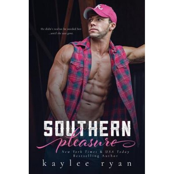 Southern Pleasure, Kaylee Ryan (Author)