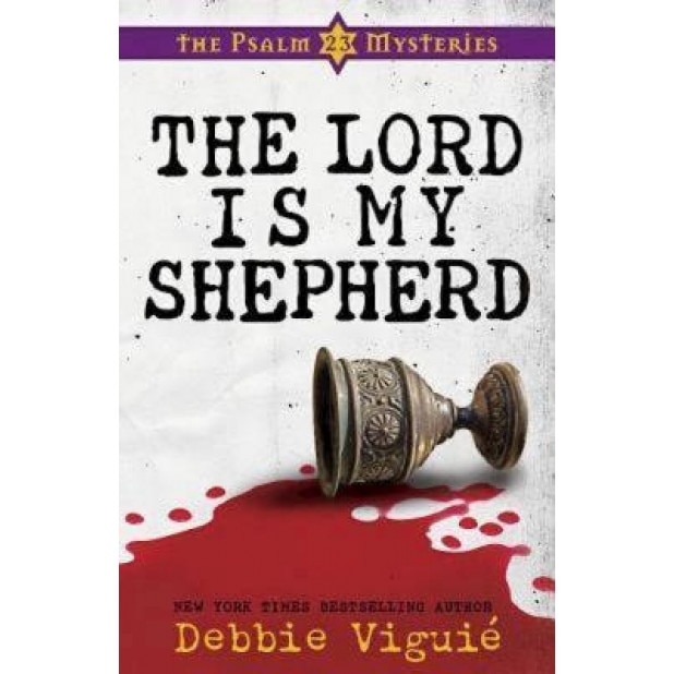 The Lord Is My Shepherd, Debbie Viguie