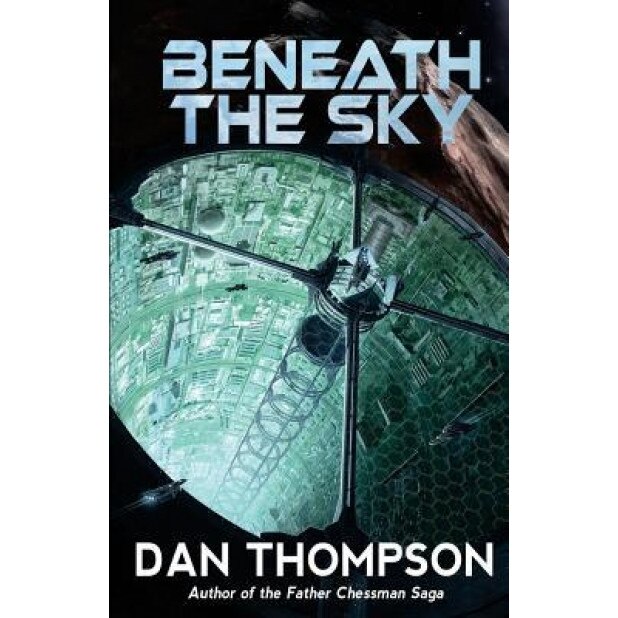 Beneath the Sky, Dan Thompson (Author)