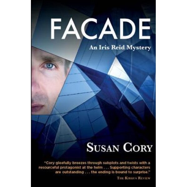 Facade, Susan Cory (Author)