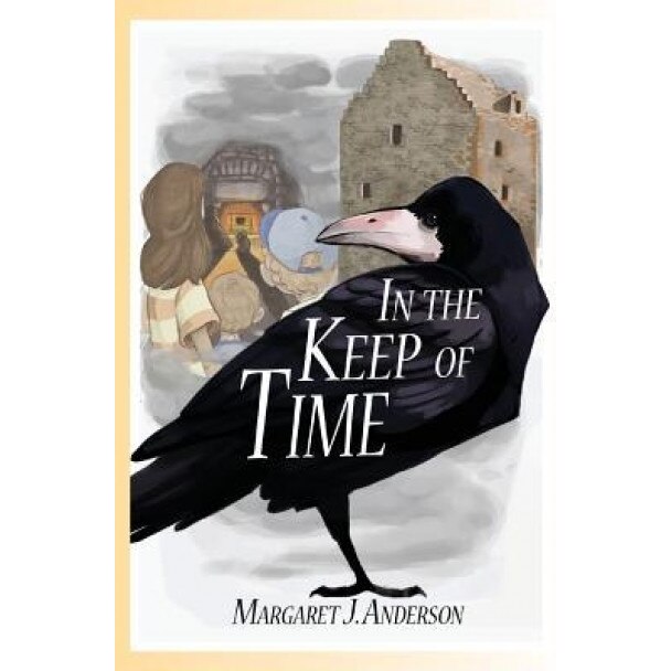 In the Keep of Time, Margaret J. Anderson (Author)