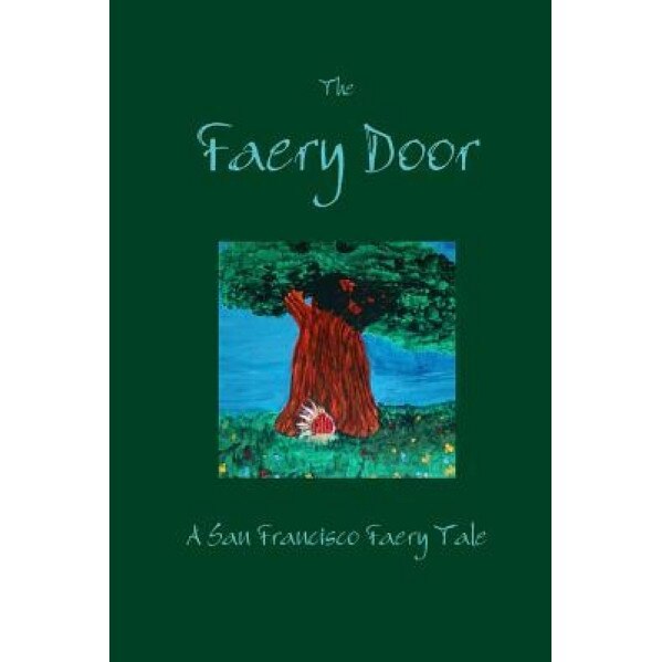 The Faery Door, T. Powell (Author)