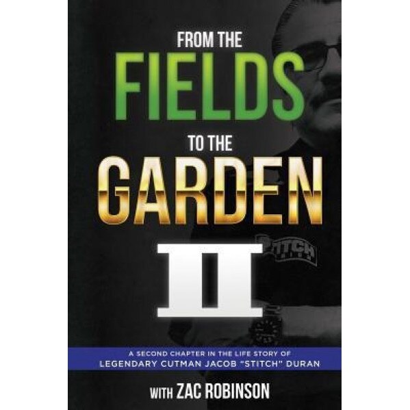 From the Fields to the Garden II, Jacob 