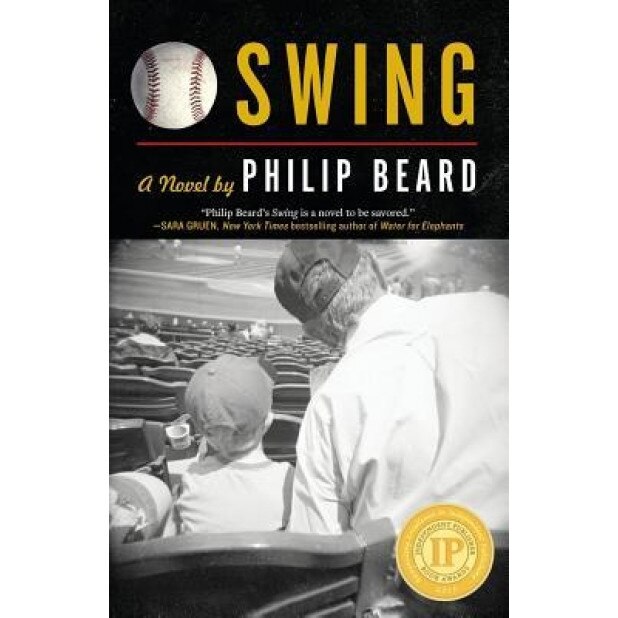 Swing, Philip Beard (Author)
