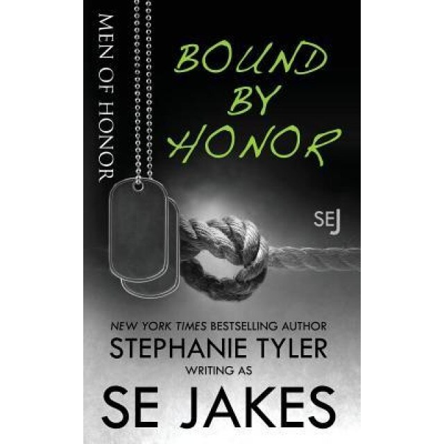 Bound by Honor: Men of Honor Book 1, Se Jakes (Author)
