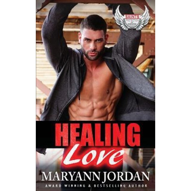 Healing Love: Saints Protection & Investigations, Maryann Jordan (Author)