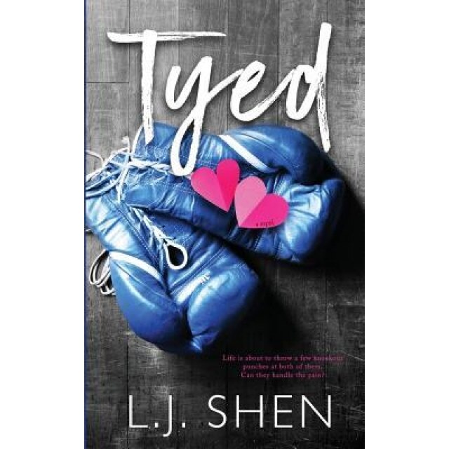 Tyed, L. J. Shen (Author)