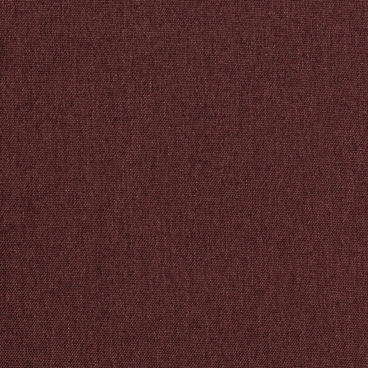 Material textil, BRISTOL, ignifug, Visiniu, 1 metru liniar