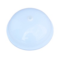 Plafoniera LED Elea cu senzor de miscare, STRATUS LIGHT, 20W 6000K lumina alb rece