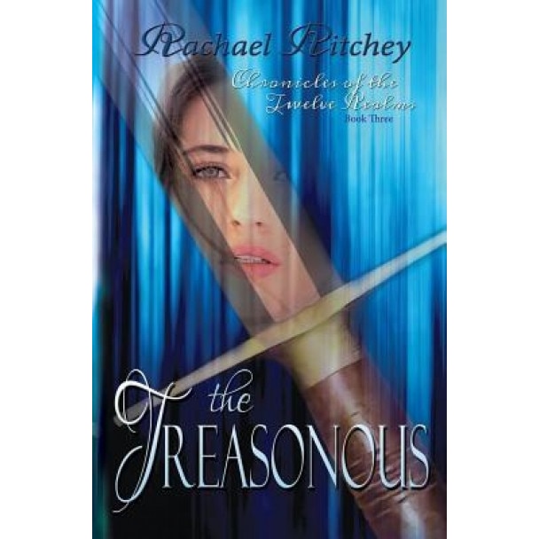 The Treasonous, Rachael Ritchey (Author)