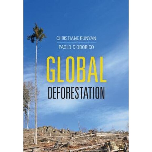 Global Deforestation, Christiane Runyan (Author)