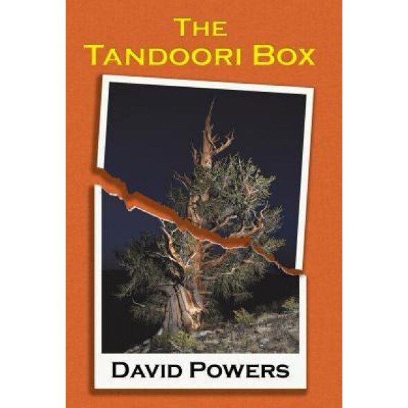 The Tandoori Box, David C. Powers (Author)