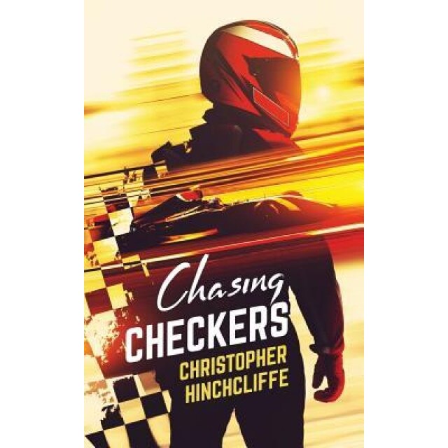 Chasing Checkers, Christopher Hinchcliffe (Author)