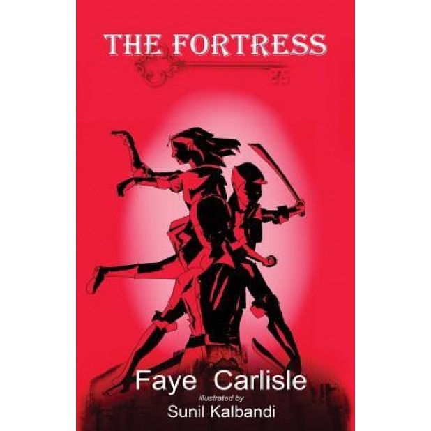 The Fortress, Faye Carlisle (Author)