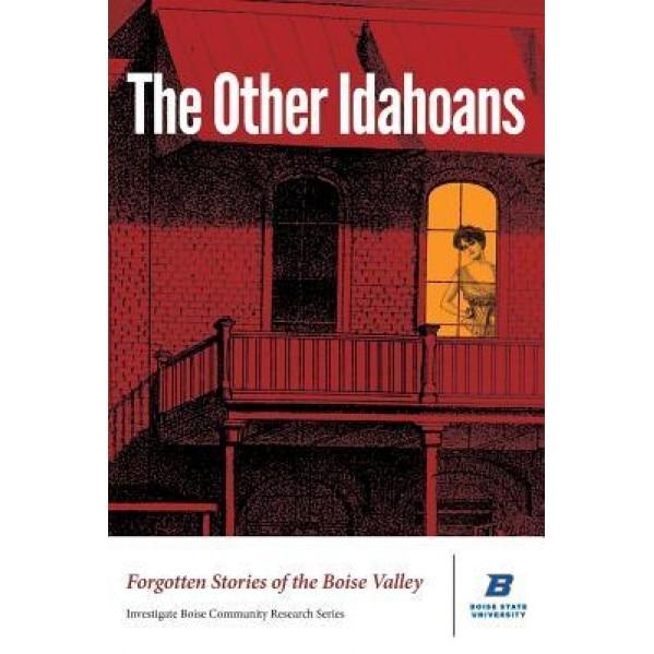 The Other Idahoans - Regular, Todd Shallat (Author)