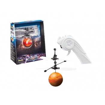 Copter Ball Mars Revell Copter Ball Mars Revell