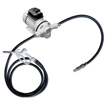 Pompa Suzzara Blue adblue 220V Pompa Suzzara Blue adblue 220V