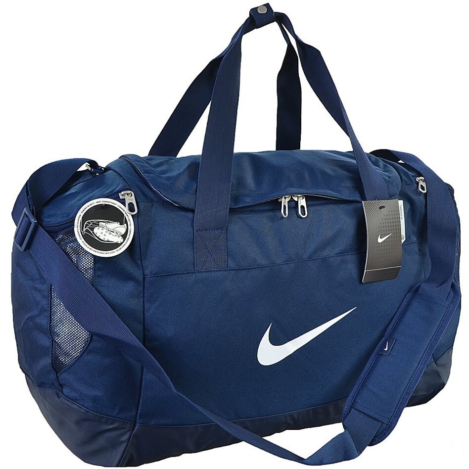 Nike, Geanta Club Team, Bleumarin