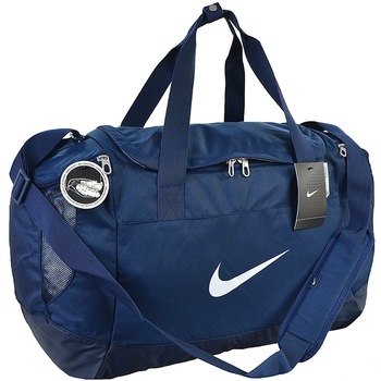Nike, Geanta Club Team, Bleumarin Nike, Geanta Club Team, Bleumarin