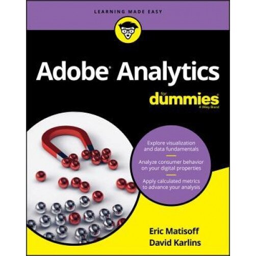 Adobe Analytics for Dummies, Mark Stringham (Author)