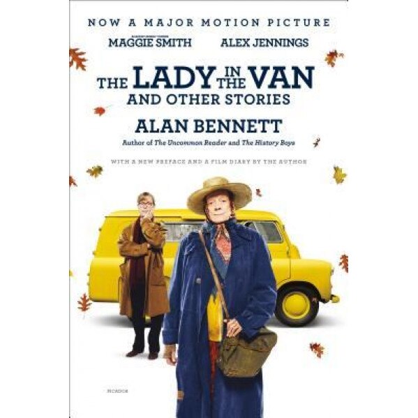 The Lady in the Van: And Other Stories, Alan Bennett (Author)