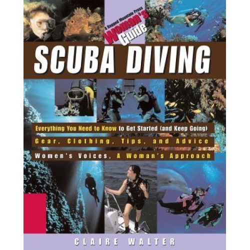 Scuba Diving, Claire Walter (Author)