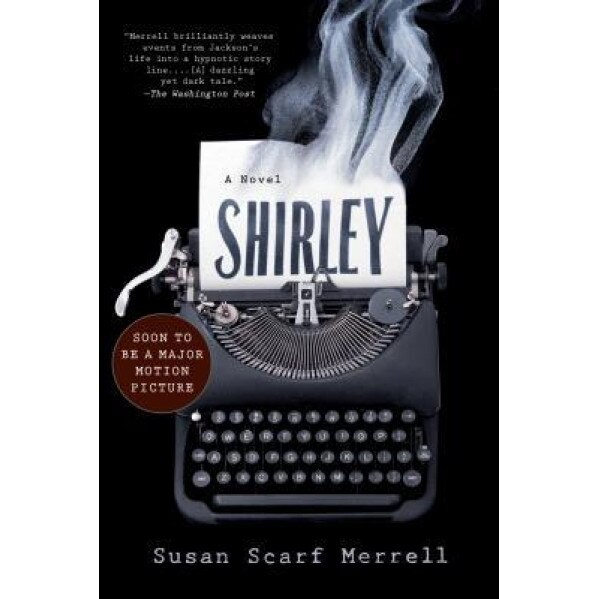 Shirley, Susan Scarf Merrell (Author)