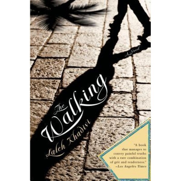 The Walking, Laleh Khadivi (Author)